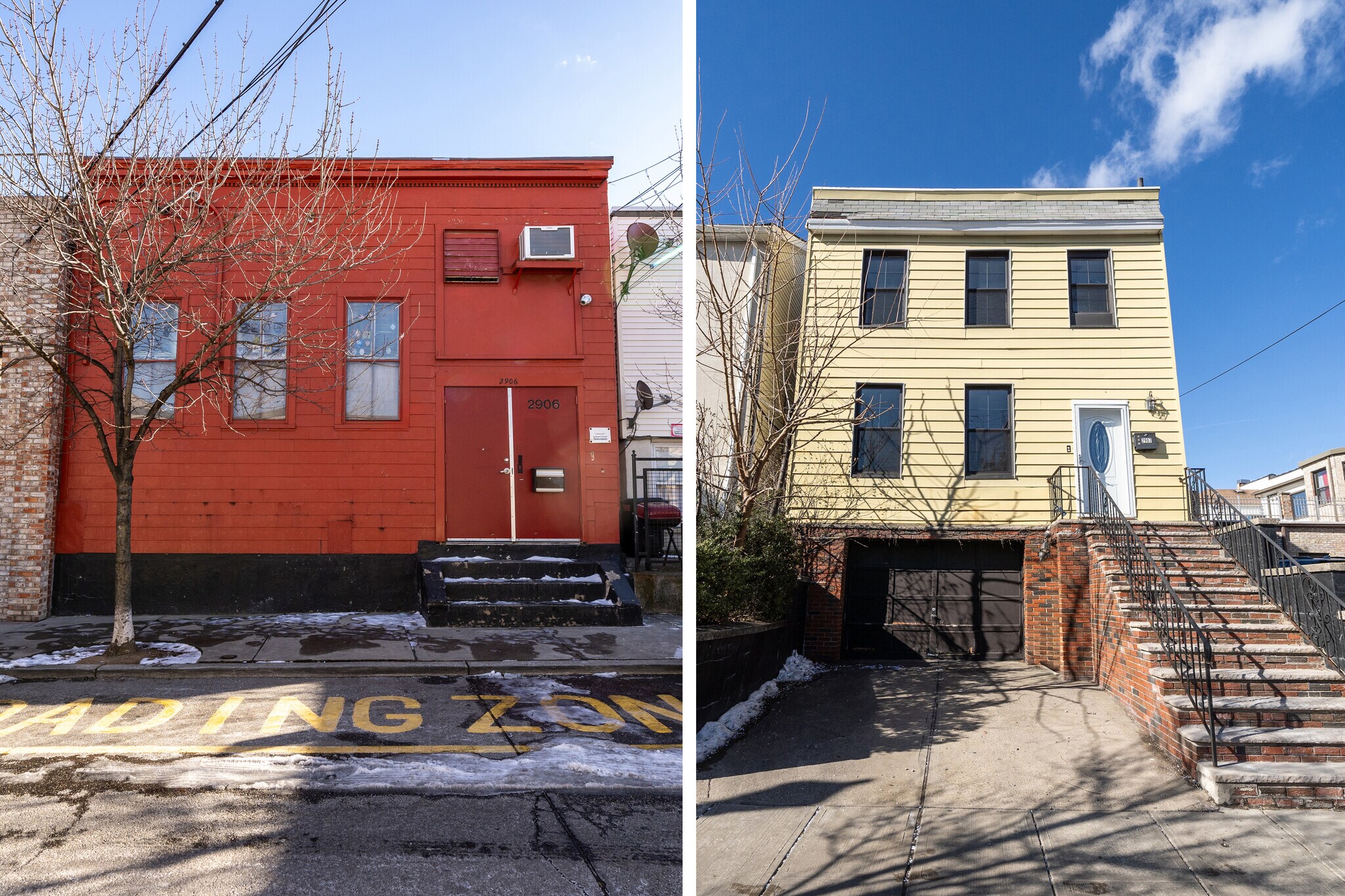 2907 Summit Ave, Union City, NJ for sale Building Photo- Image 1 of 1