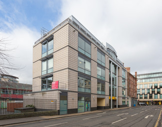 More details for 3 - 5 Ponton St, Edinburgh - Office for Rent