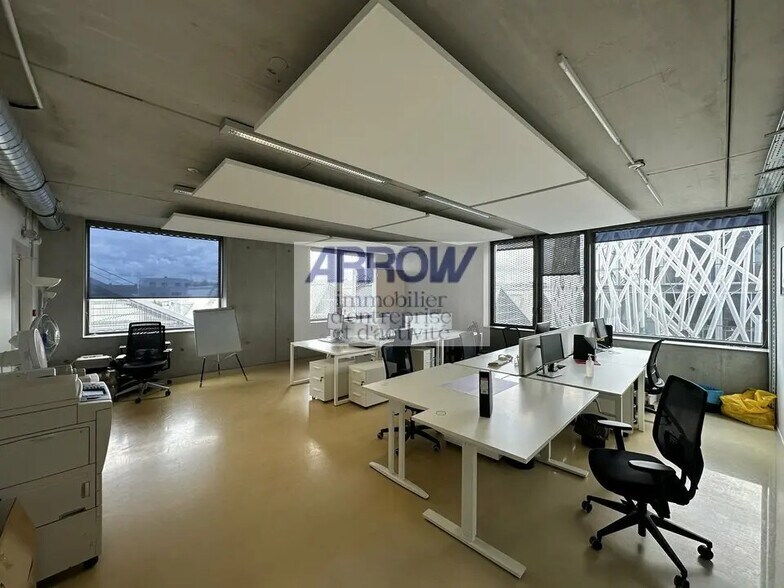 Office in Nantes to rent - Building Photo - Image 3 of 5