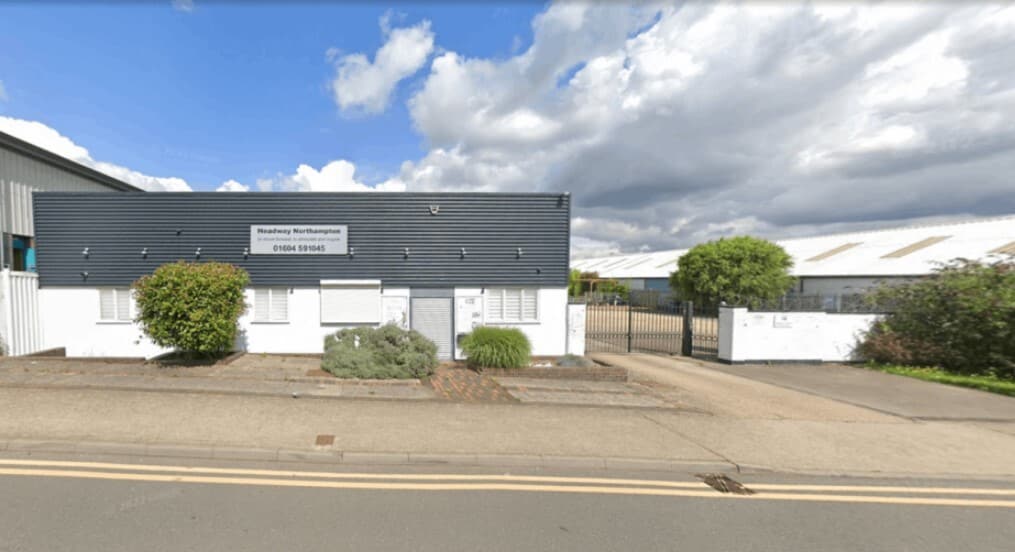 Heathfield Way, Northampton for sale Building Photo- Image 1 of 1