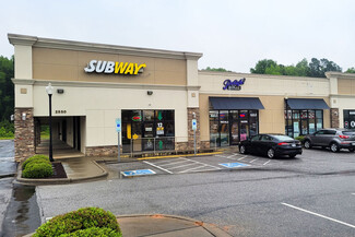 More details for 2524-2562 W Main St, Rock Hill, SC - Retail for Rent