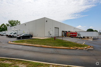 More details for 2152-2162 Heller Dr, Beavercreek, OH - Industrial for Rent