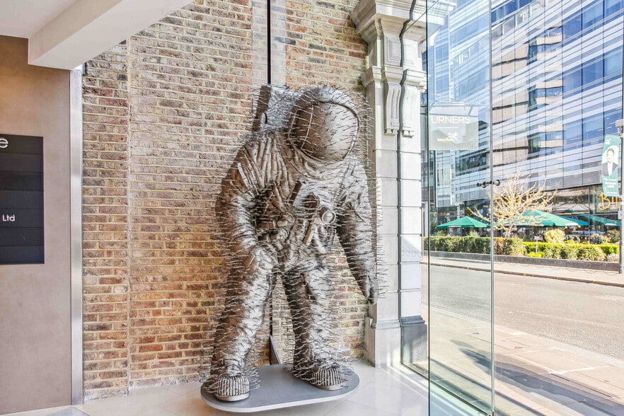 1 Beadon Rd, London to rent - Building Photo - Image 3 of 5