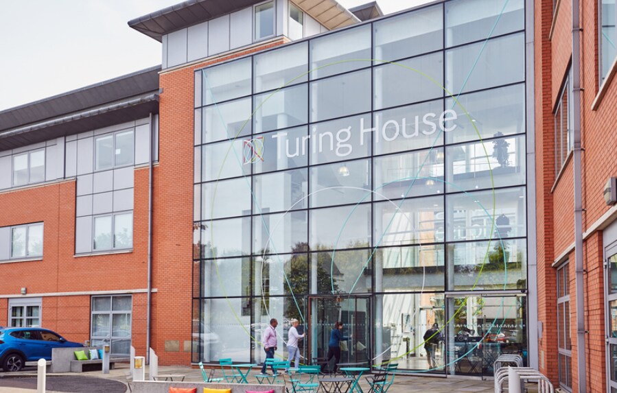 5 Archway, Manchester for sale Building Photo- Image 1 of 3