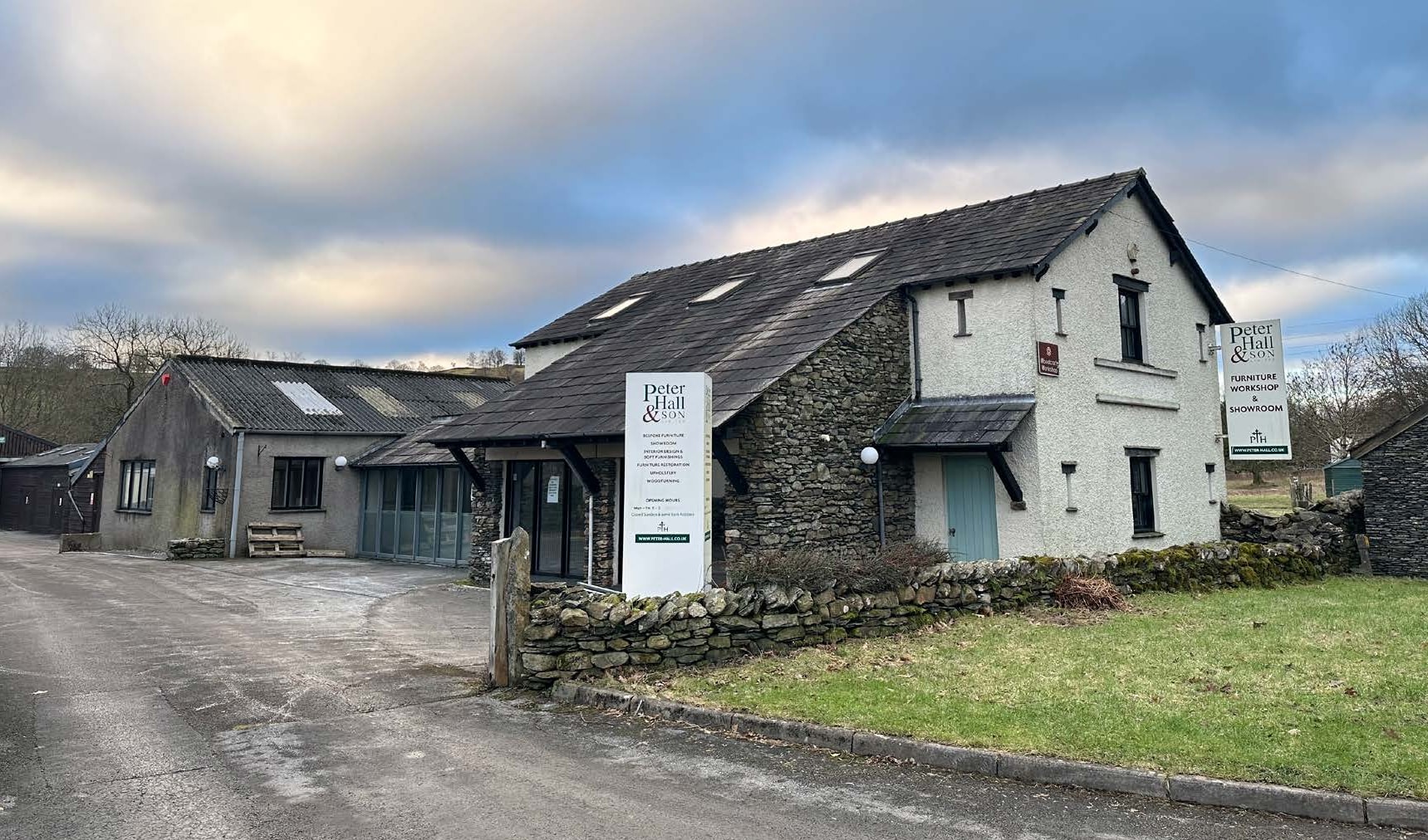 18 Danes Rd, Kendal for sale Primary Photo- Image 1 of 1