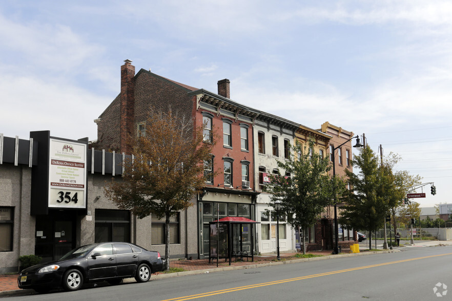 362 S Broad St, Trenton, NJ for sale - Building Photo - Image 1 of 1