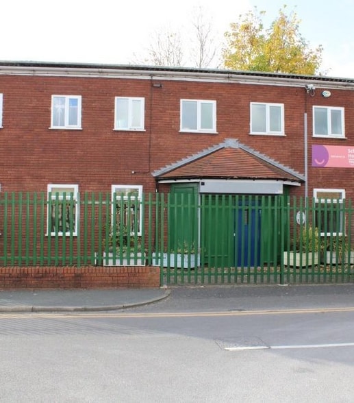 Church St, Manchester to rent - Building Photo - Image 3 of 4