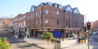 More details for 28-30 High St, Guildford - Office for Rent