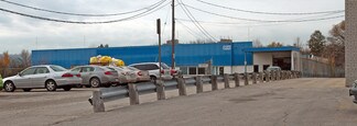 More details for 208 Newkirk Rd, Richmond Hill, ON - Industrial for Rent