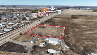 More details for 52525 Range 275 rd, Stony Plain, AB - Land for Sale