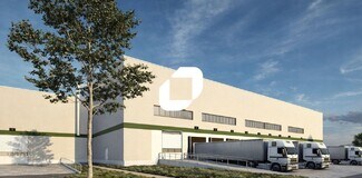 More details for Light Industrial to Rent