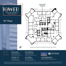 2800 N 44th St, Phoenix, AZ for rent Floor Plan- Image 1 of 1