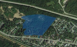 More details for 1295 Rue D'hibernia, Québec, QC - Land for Sale