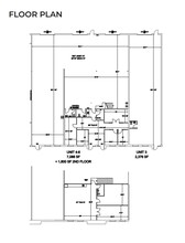 402 Harmony Rd, North Dumfries, ON for rent Floor Plan- Image 1 of 1