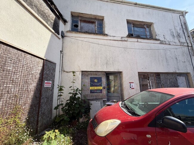 More details for Trinity Rd, Trewoon - Light Industrial for Sale