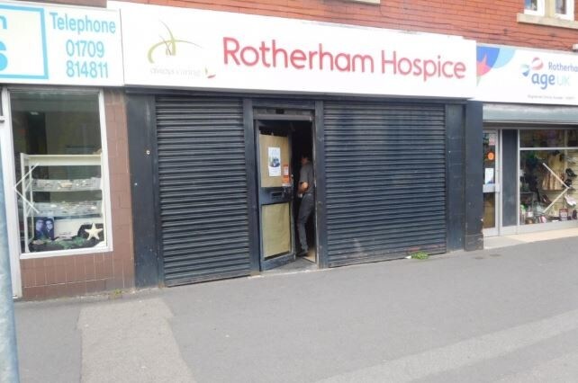 98 High St, Maltby for sale Primary Photo- Image 1 of 1