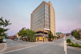 More details for 235 1st Ave, Kamloops, BC - Office to Rent