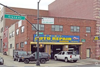 58-94 Grand Ave, Maspeth, NY for sale Primary Photo- Image 1 of 49