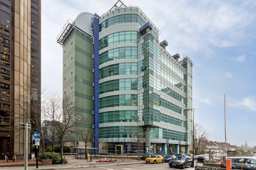 3 Edridge Rd, Croydon for sale - Primary Photo - Image 1 of 1