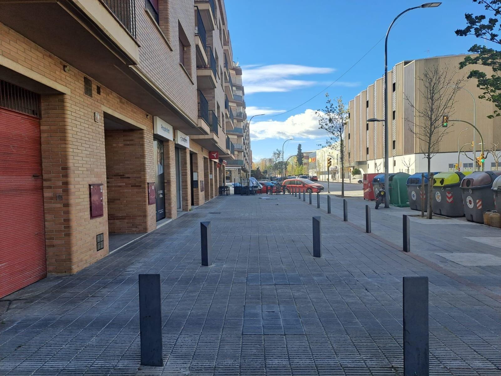Retail in Igualada, Barcelona to rent Interior Photo- Image 1 of 9