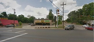 More details for 100 E Marshall Ave, Longview, TX - Retail for Sale