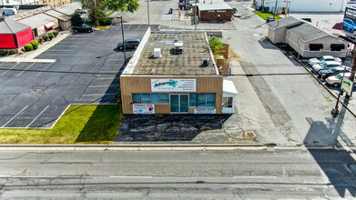 702 N Cable Rd, Lima, OH for sale Building Photo- Image 1 of 1