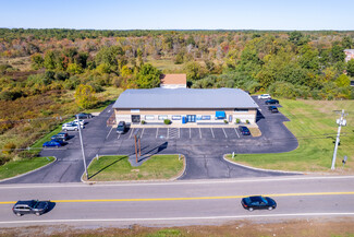 More details for 793 W Center St, West Bridgewater, MA - Light Industrial for Sale