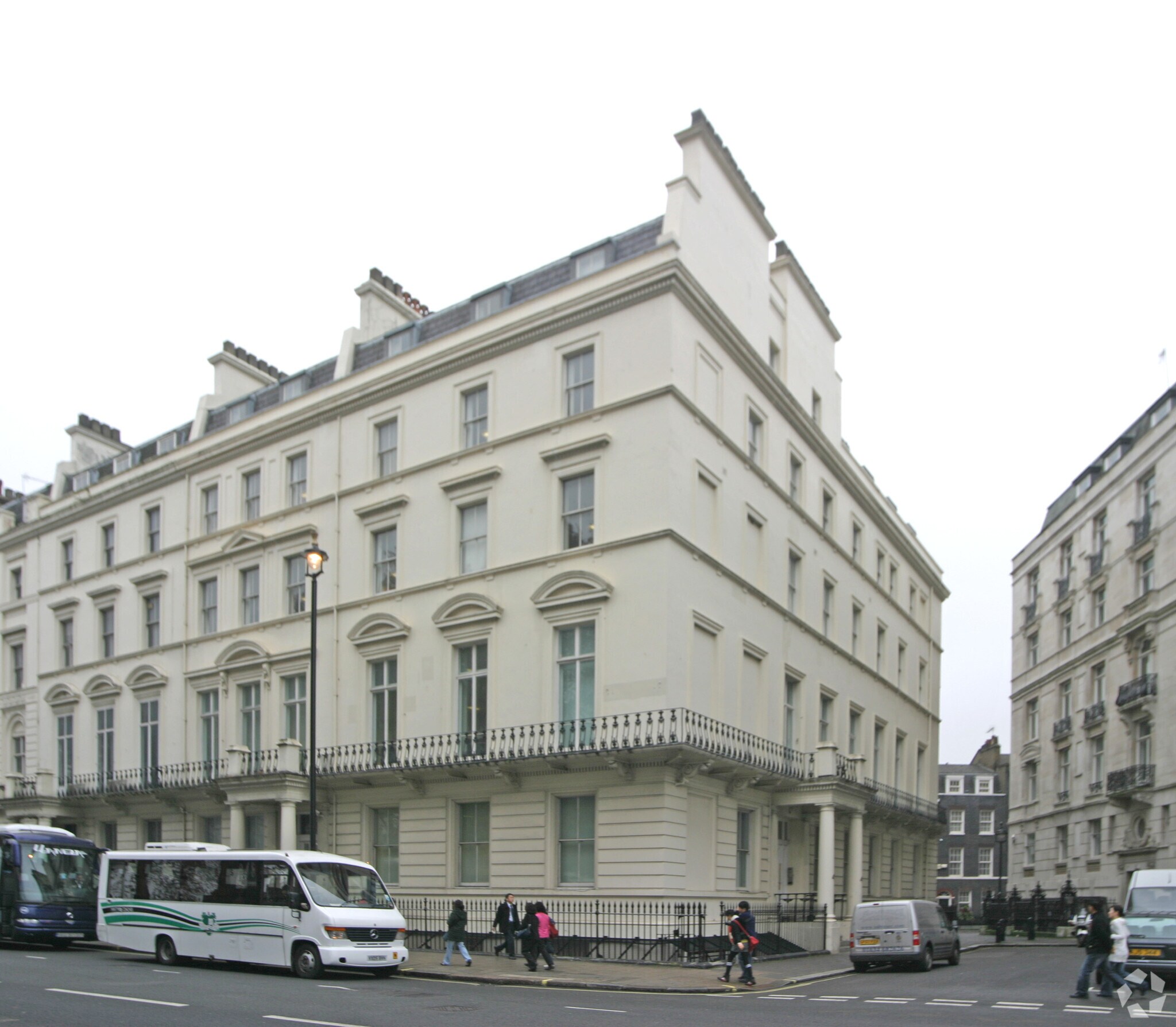 4-5 Buckingham Gate, London for sale Building Photo- Image 1 of 1
