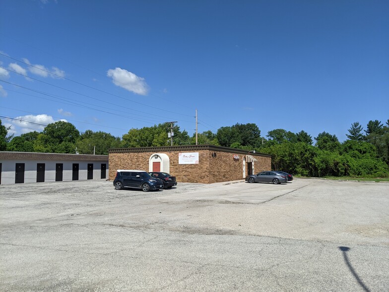 6608 W Main St, Belleville, IL for rent - Building Photo - Image 3 of 7