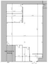 3511 Carlin Springs Rd, Falls Church, VA for rent Floor Plan- Image 2 of 2