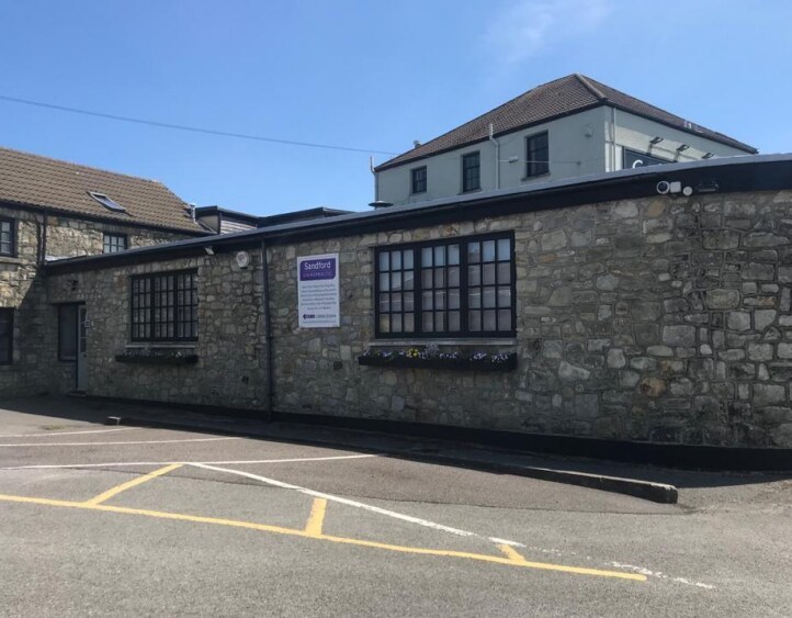 5 Highwayman Business Park, Bridgend for sale - Primary Photo - Image 1 of 1