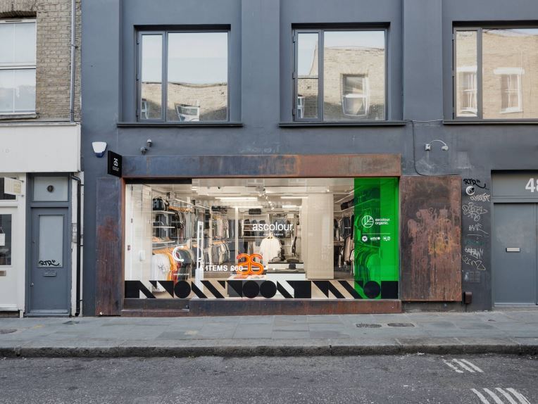 48-50 Redchurch St, London for sale Primary Photo- Image 1 of 1