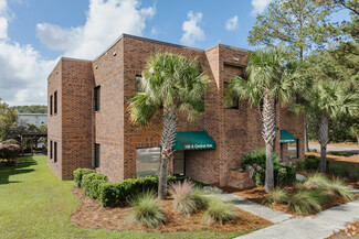 More details for 100 Central Ave, Goose Creek, SC - Office for Rent