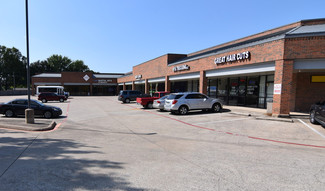 More details for 6350 Glenview Dr, Fort Worth, TX - Retail for Rent