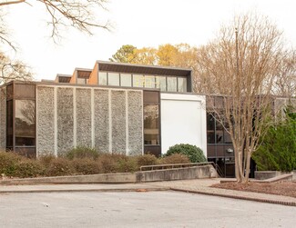 More details for 1312 Annapolis Dr, Raleigh, NC - Office for Rent