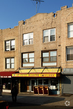 952 Nostrand Ave, Brooklyn, NY for sale Primary Photo- Image 1 of 1