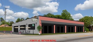 More details for 6780 Caroline St, Milton, FL - Retail for Rent