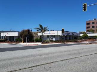 More details for Corner of Bayshore Hwy and Mahler Rd, Burlingame, CA - Flex for Rent