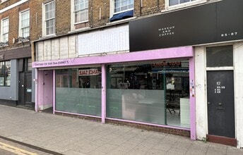 85-87 Church St, Croydon to rent Building Photo- Image 1 of 2