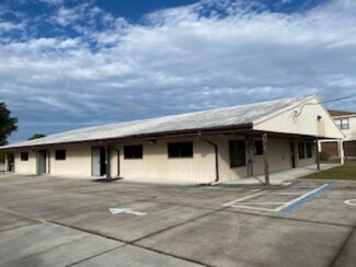 More details for 3525 N Courtenay Pky, Merritt Island, FL - Office for Sale