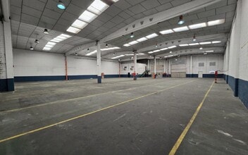 Industrial in Coslada, Madrid to rent Interior Photo- Image 2 of 6