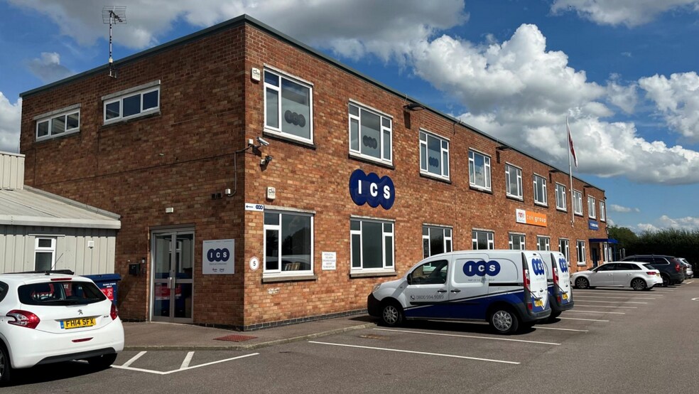 Gaddesby Ln, Rearsby for sale - Building Photo - Image 1 of 1