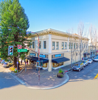 More details for 641-645 4th St, Santa Rosa, CA - Multiple Space Uses for Rent