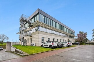 More details for 6 Rue Edison, Bron - Office for Sale