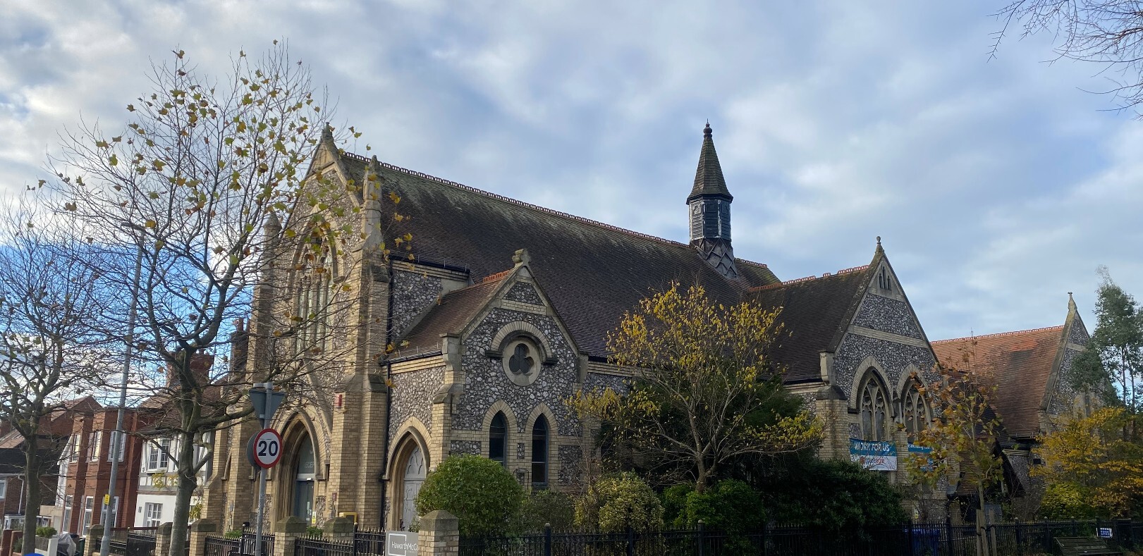 36 Montefiore Rd, Hove for sale Primary Photo- Image 1 of 7