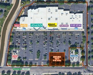 More details for 997-1123 N Milwaukee St, Boise, ID - Retail for Rent