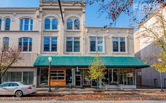 317-319 Pine St, Williamsport PA - Commercial Property