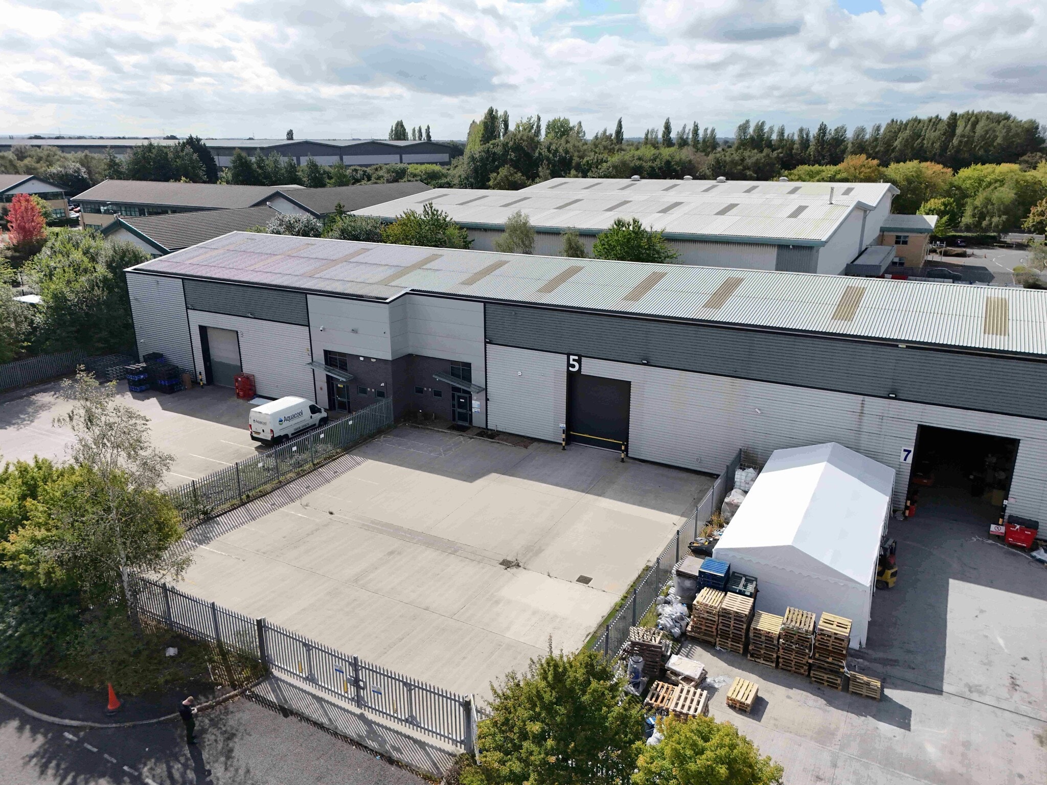 Brightgate Way, Manchester for sale Building Photo- Image 1 of 11