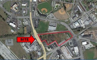 More details for 1001 West St, Greenville, NC - Land for Rent