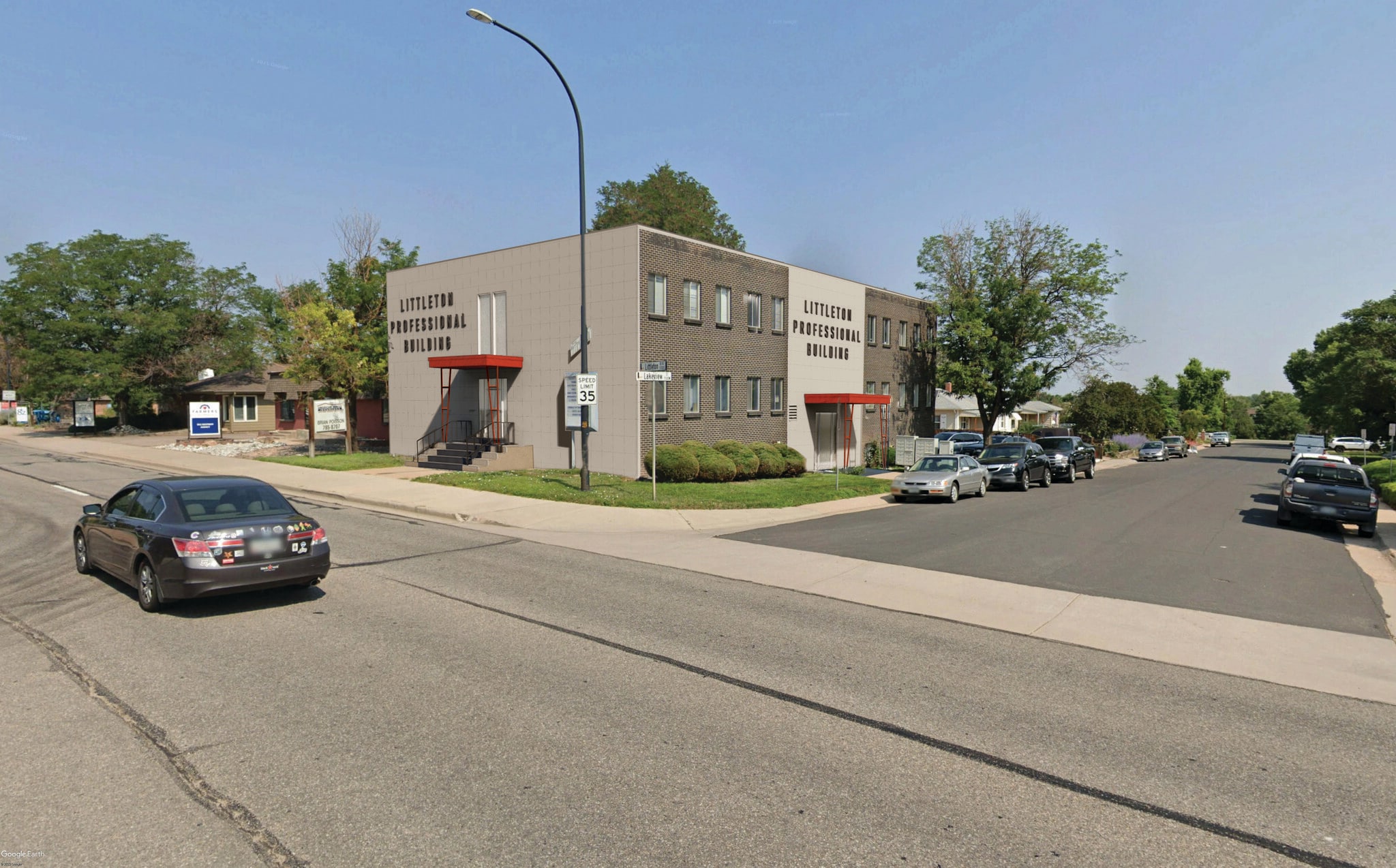 709 W Littleton Blvd, Littleton, CO for sale Primary Photo- Image 1 of 48